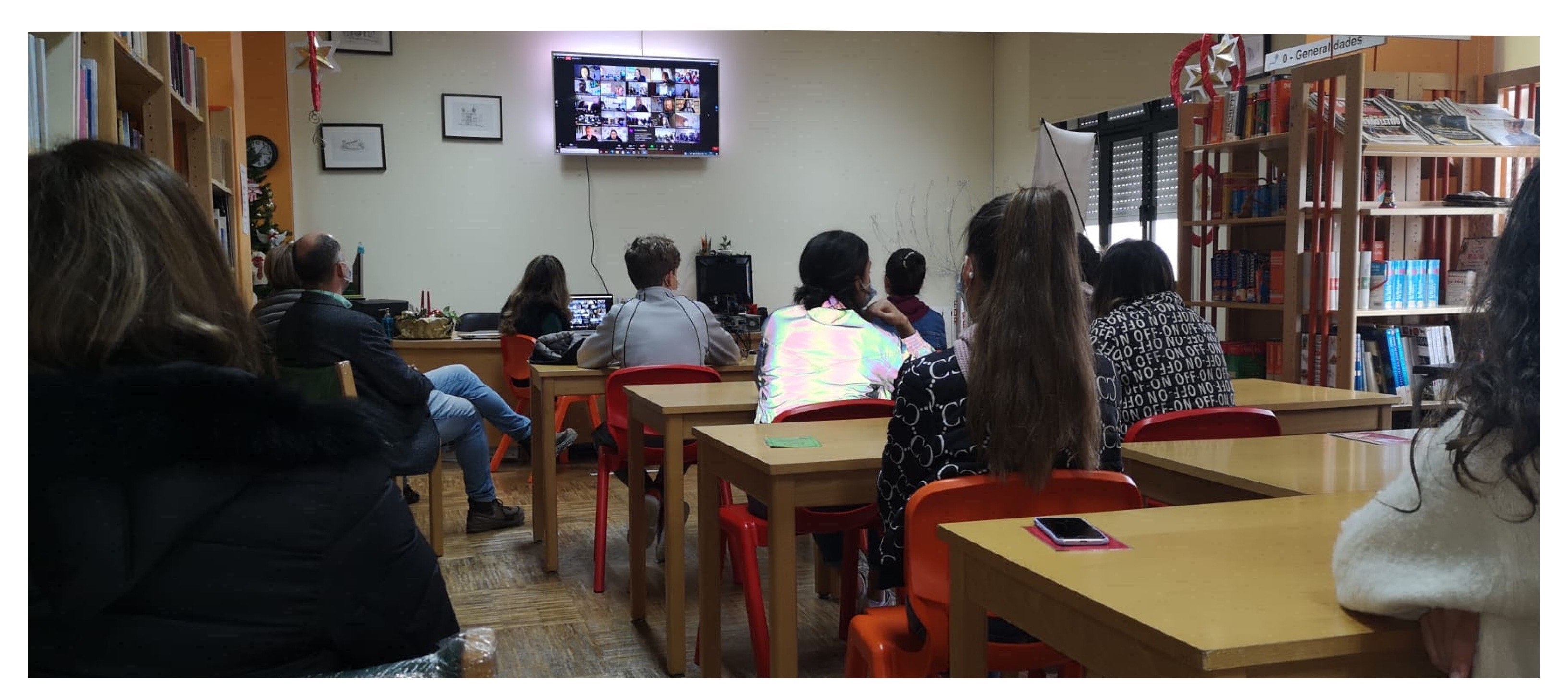 Cerimónia de entrega de Selos de Qualidade Europeus eTwinning