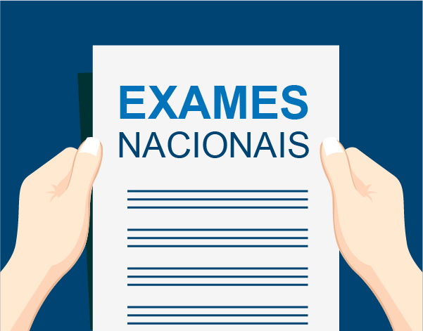Informações | Exames 2020/2021