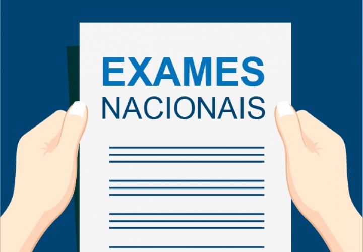 Informações | Exames 2020/2021