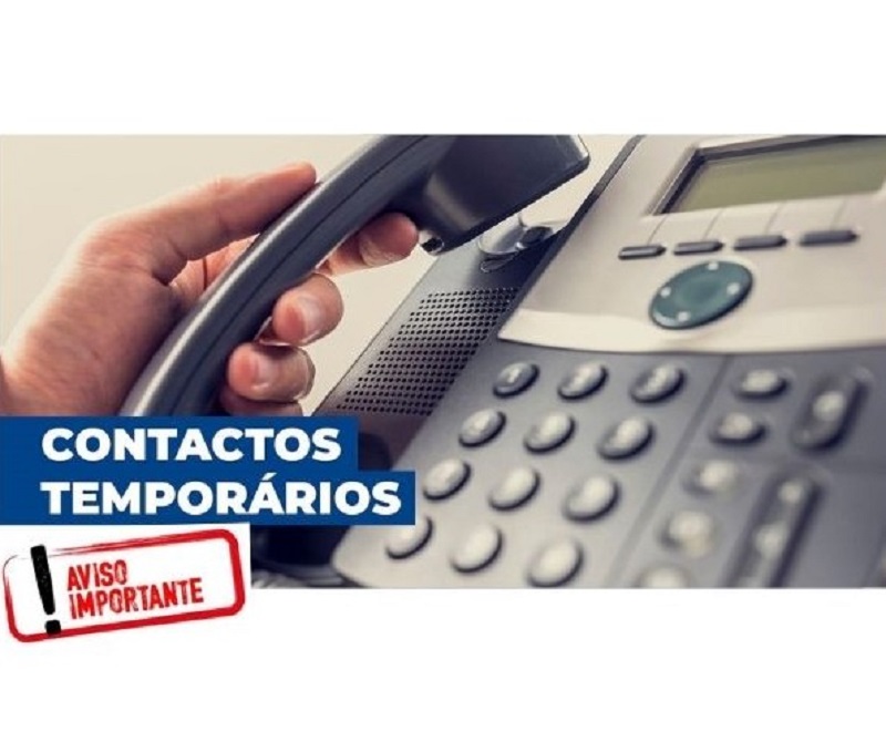 Contactos telefónicos