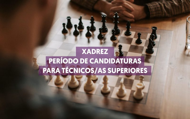 Procedimento Concursal AAEC’s 2021/2022