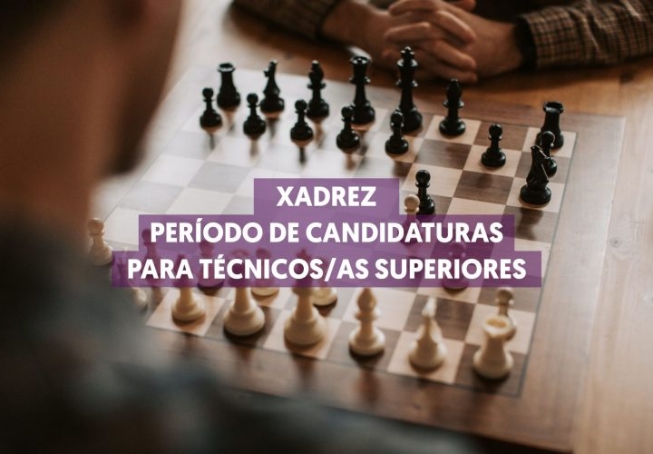 Procedimento Concursal AAEC’s 2021/2022