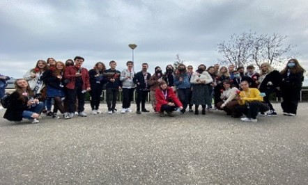 Mobilidade Portugal | Projeto Against Online Slavery