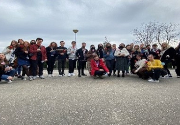 Mobilidade Portugal | Projeto Against Online Slavery