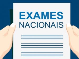 Exames finais nacionais, provas de equivalência à frequência e provas a nível de escola do ensino secundário - 2022 (2)