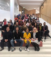 Mobilidade à Finlândia