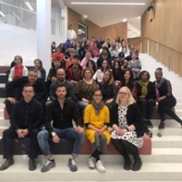 Mobilidade à Finlândia