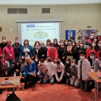 Mobilidade a Tessalónica, Grécia