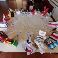 Interculturalidade I “Unidos na Diversidade”