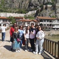 Projeto Erasmus+ "Let's learn from one another"