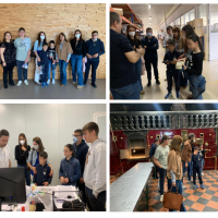 Educação Especial - visitas de estudo