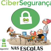 CiberSegurança nas Escolas