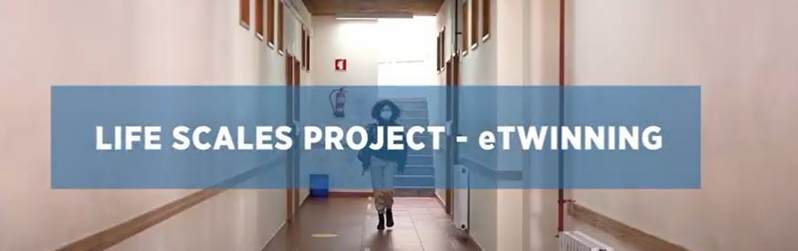 eTwinning: Life Scales Project