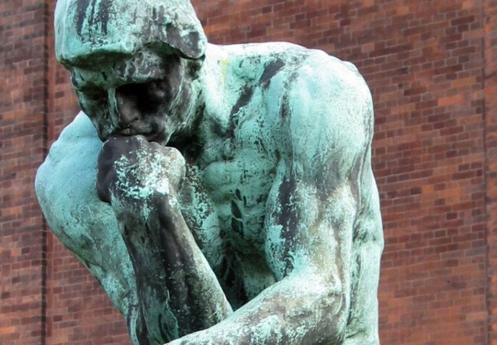 Dia Mundial da Filosofia