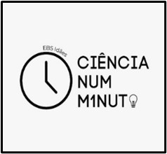 A ciência num minuto