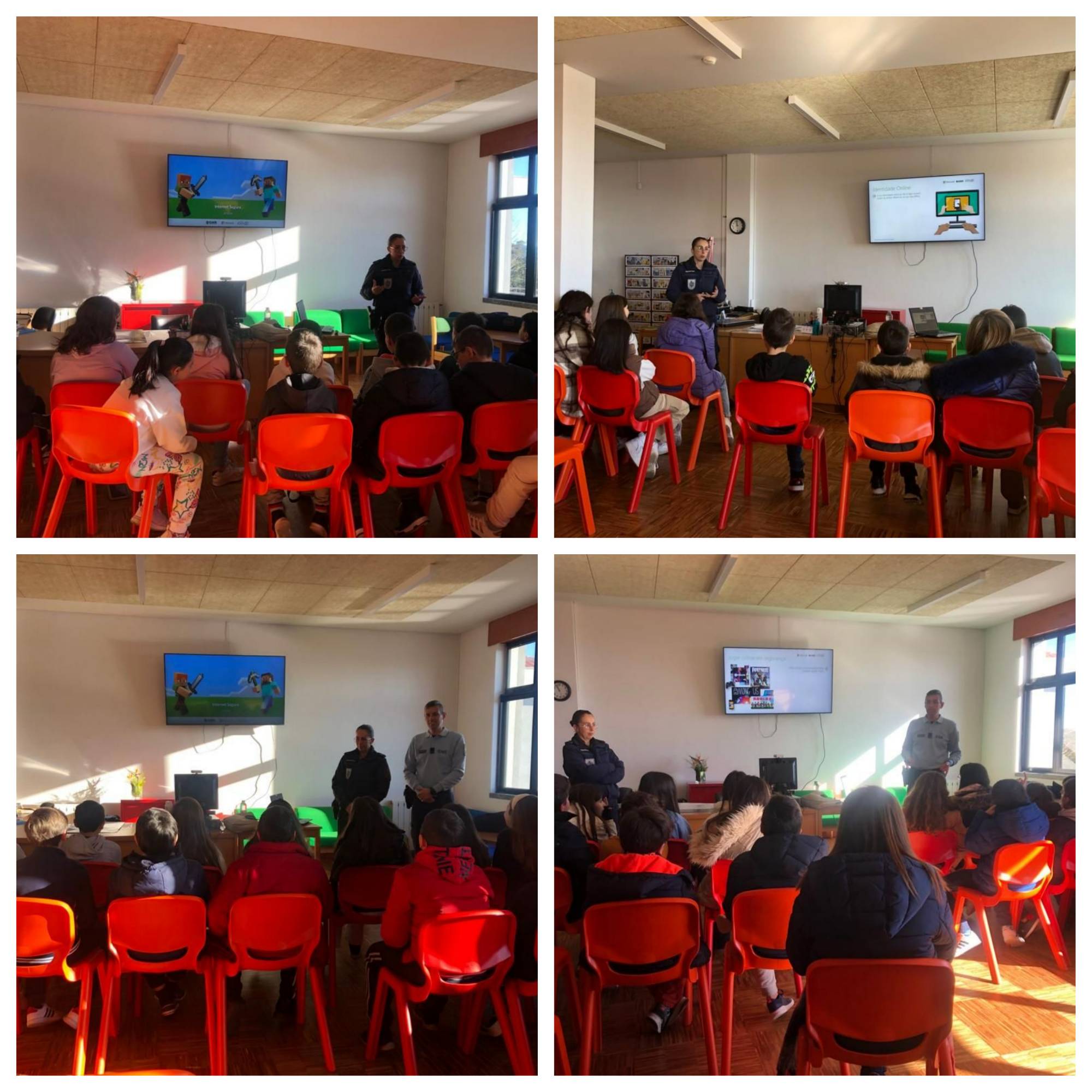 Dia da Internet Mais Segura