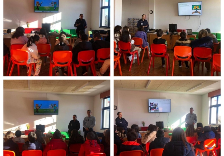 Dia da Internet Mais Segura