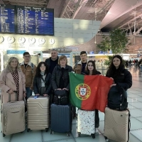 Projeto Erasmus+ “HOLCRA – Heritage of our lives in the colours of the rainbow”