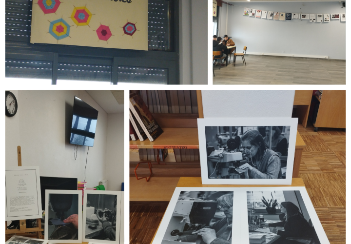 Dia Internacional a Mulher