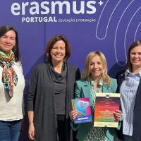 Entrega Prémios EITA 2022