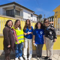 Abril – mês da Prevenção dos Maus Tratos na Infância, promovido pela CPCJ de Felgueiras
