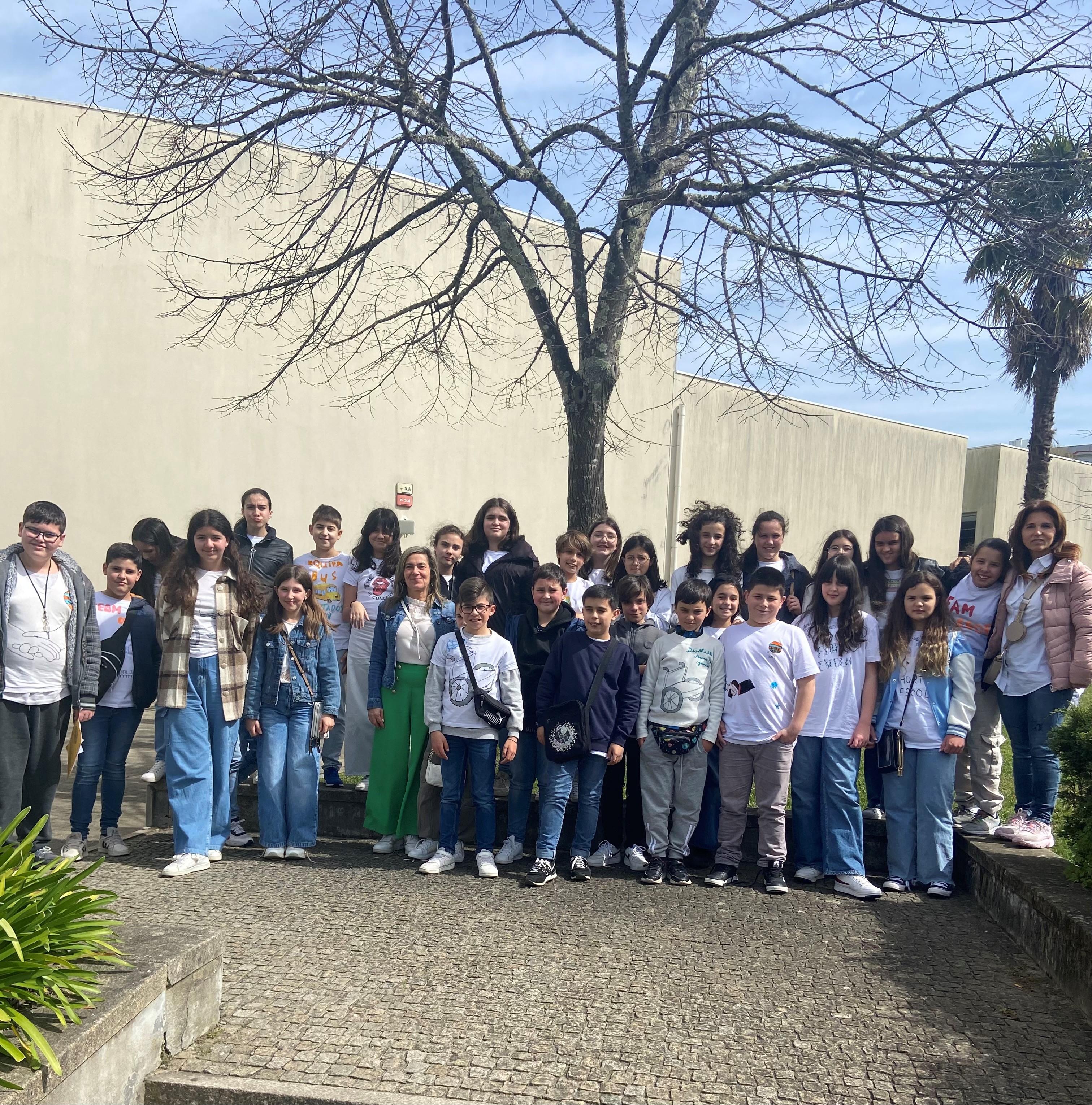 Deputad@ Municipal Júnior I AE Idães