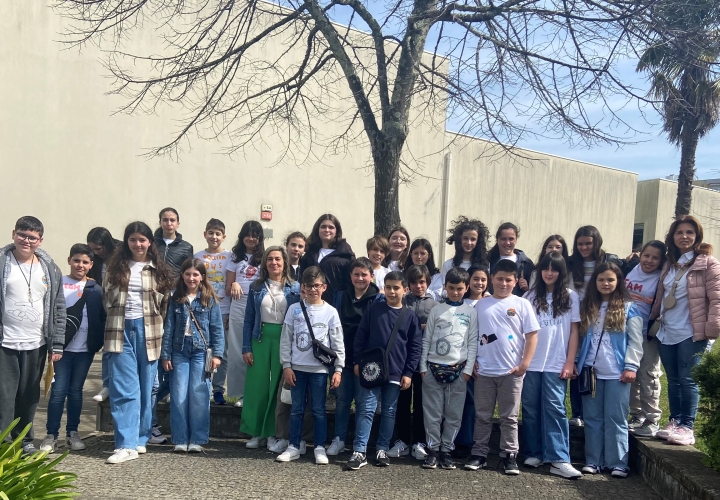 Deputad@ Municipal Júnior I AE Idães