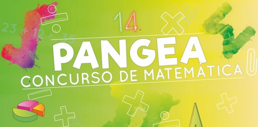PANGEA Concurso de Matemática