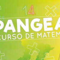 PANGEA Concurso de Matemática