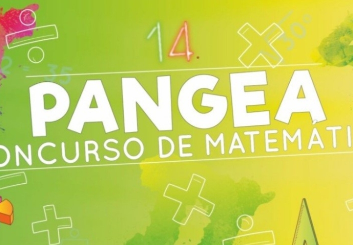PANGEA Concurso de Matemática