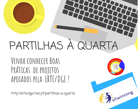 Partilhas à quarta