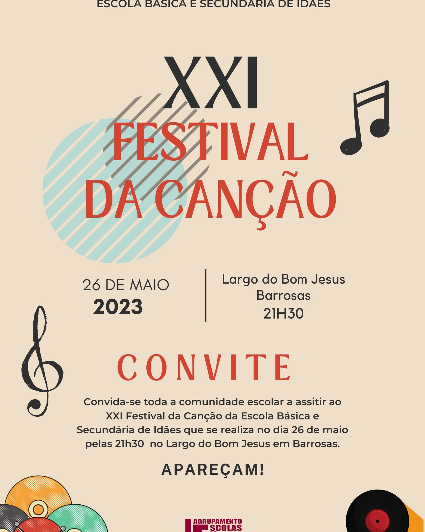 XXI Festival da Canção 