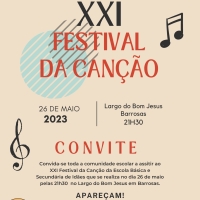 XXI Festival da Canção 
