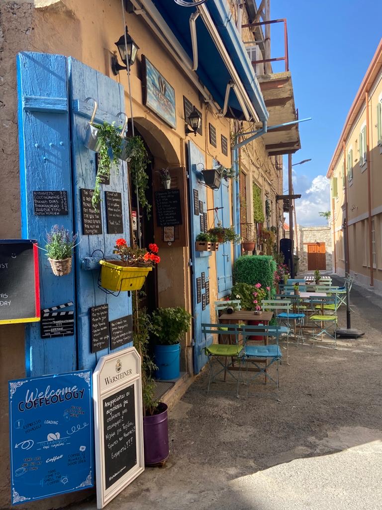 Projeto Erasmus+ “Learn &amp; Practice with European Schools”