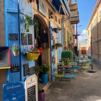 Projeto Erasmus+ “Learn & Practice with European Schools”