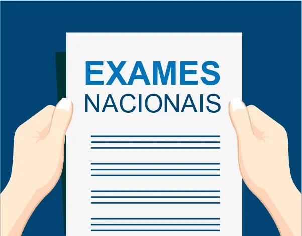 Provas Finais e Provas de equivalência à frequência - 2º fase