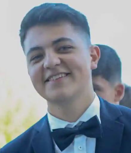 Bruno Sousa foi um dos melhores alunos da Escola Secundária de Idães: “Há tempo para tudo” 