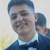 Bruno Sousa foi um dos melhores alunos da Escola Secundária de Idães: “Há tempo para tudo” 