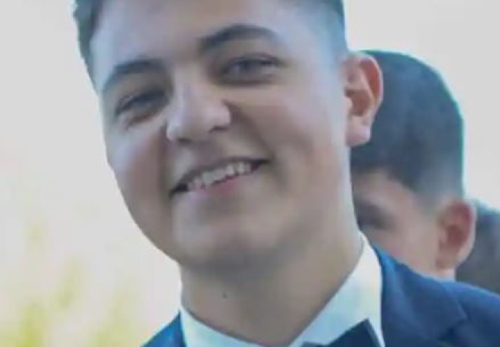 Bruno Sousa foi um dos melhores alunos da Escola Secundária de Idães: “Há tempo para tudo” 