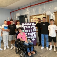 Alunos dos cursos profissionais comemoraram o Dia Mundial do Turismo