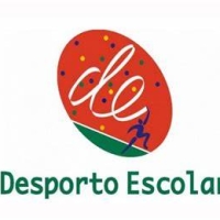 DESPORTO ESCOLAR