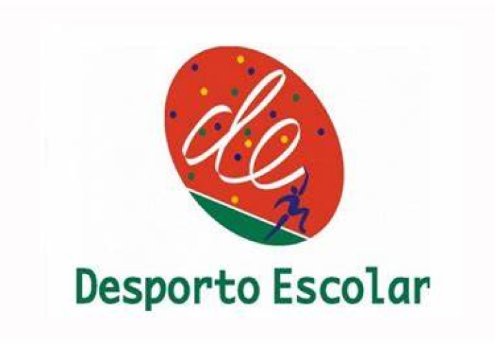 DESPORTO ESCOLAR
