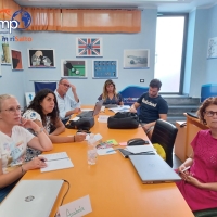 Projeto Erasmus+ “Learn & Practice with European Schools”