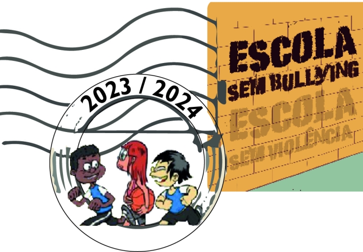 "Selo Escola Sem Bullying | Escola Sem Violência"