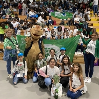 Dia das Bandeiras Verdes