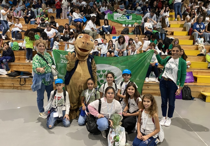 Dia das Bandeiras Verdes