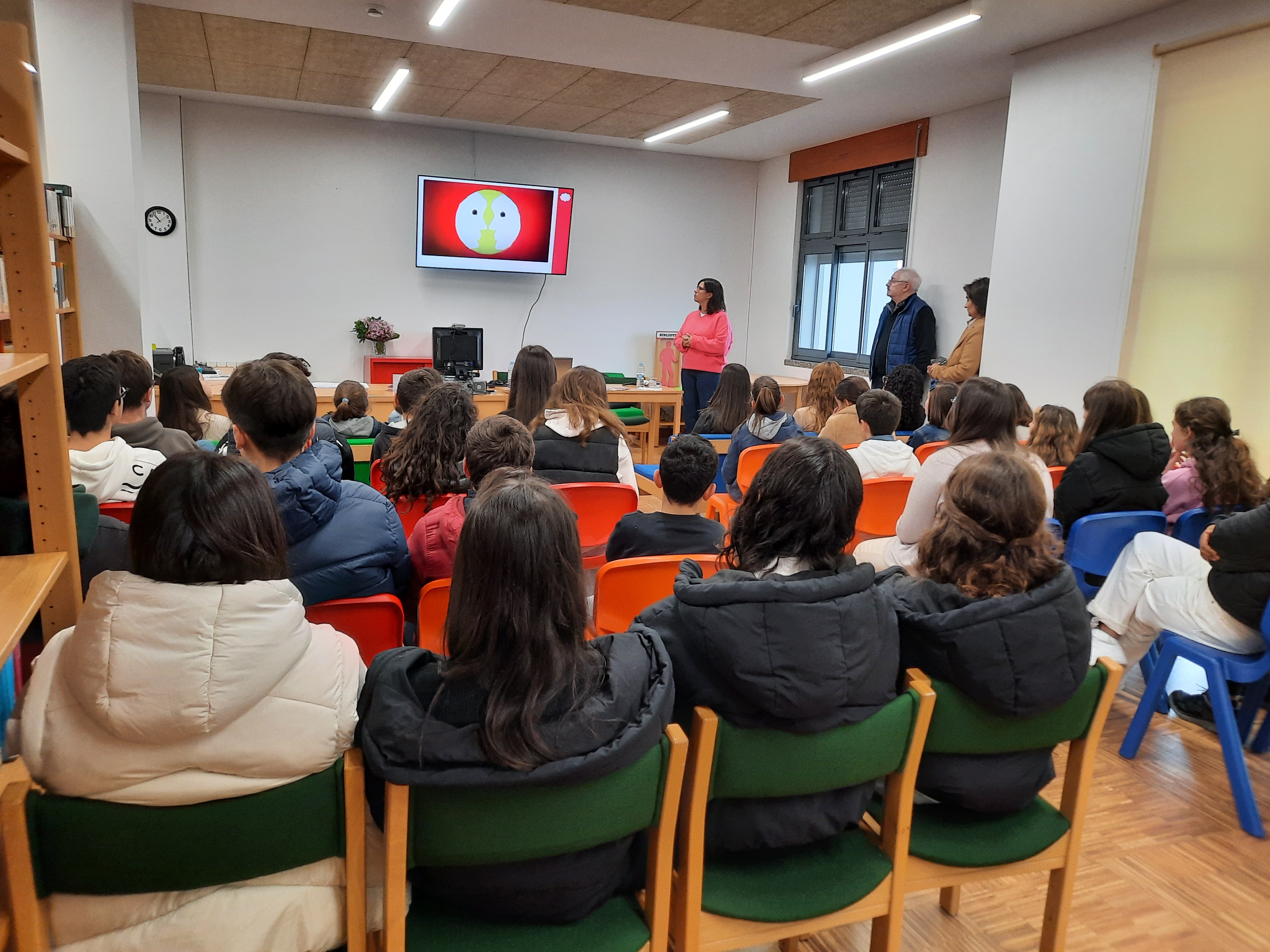 Campanha Solidária - Cáritas Diocesana do Porto no AEI