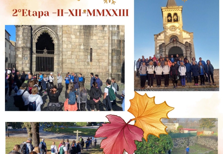 Por caminhos mágicos tudo é superado