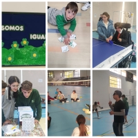 Dia Internacional da Pessoa com Deficiência