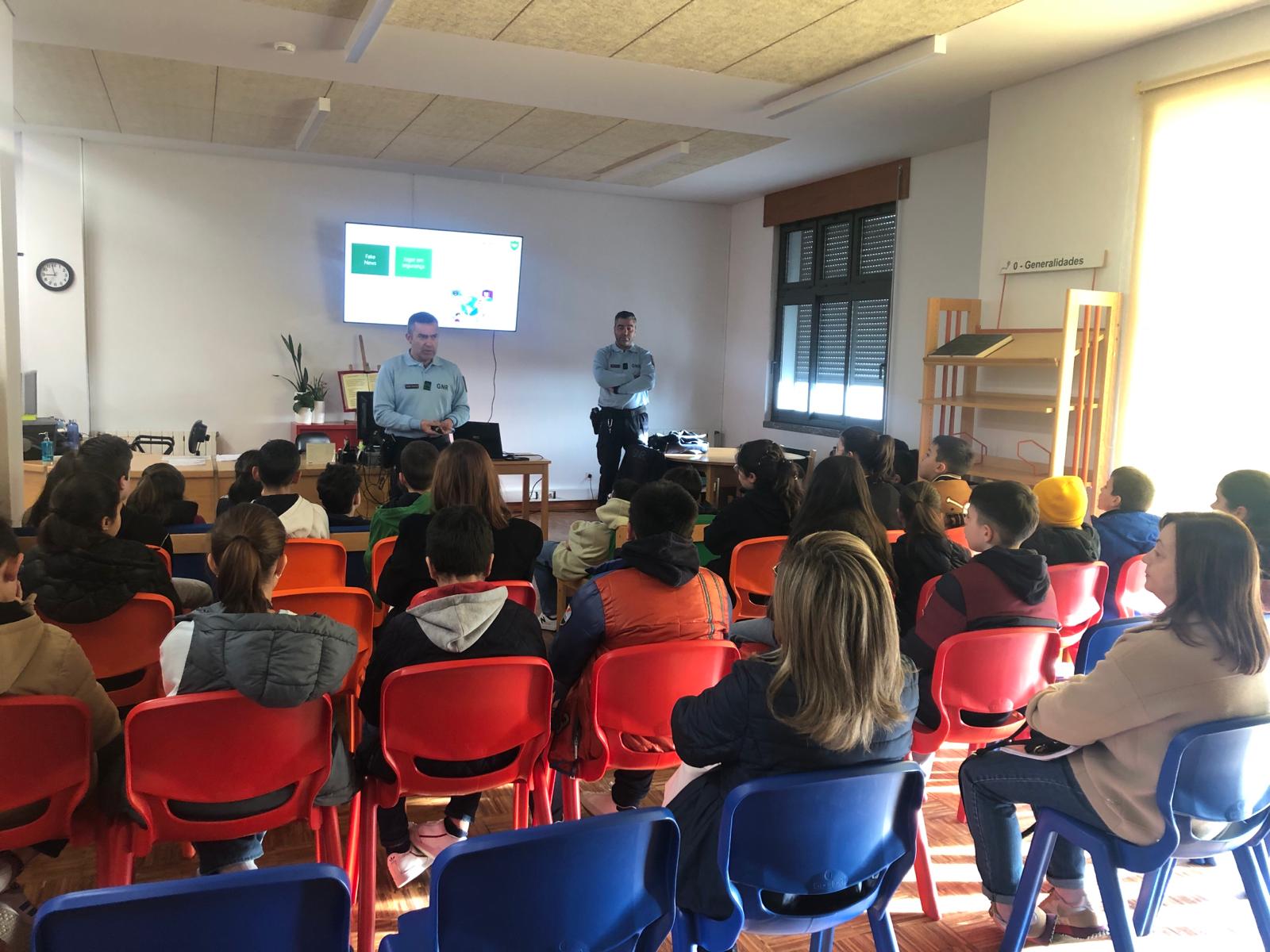 Dia da Internet Mais Segura